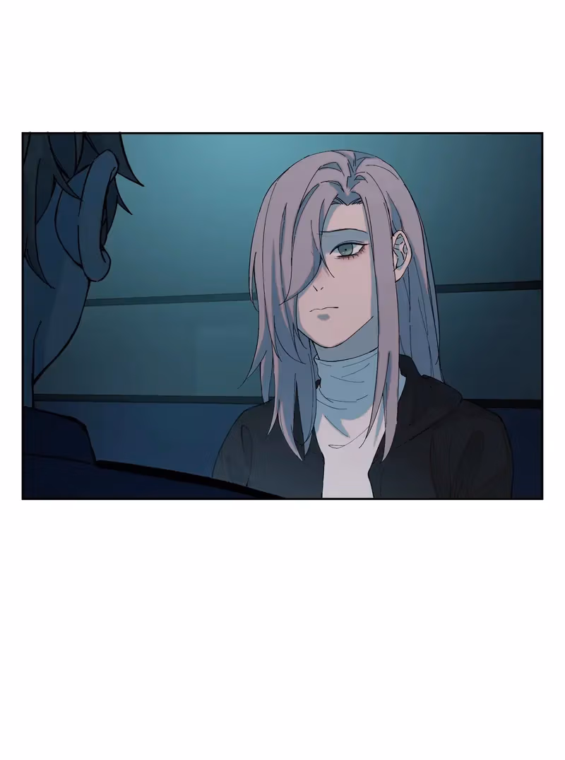 I Know Your Secret Chapter 71 page 34 - 