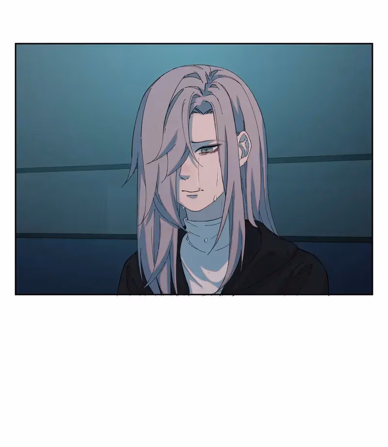 I Know Your Secret Chapter 71 page 35 - 