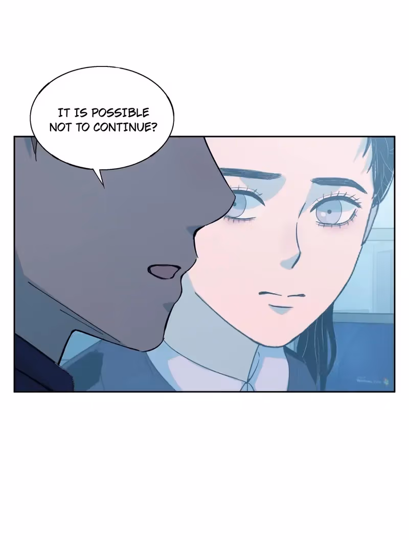 I Know Your Secret Chapter 71 page 40 - 