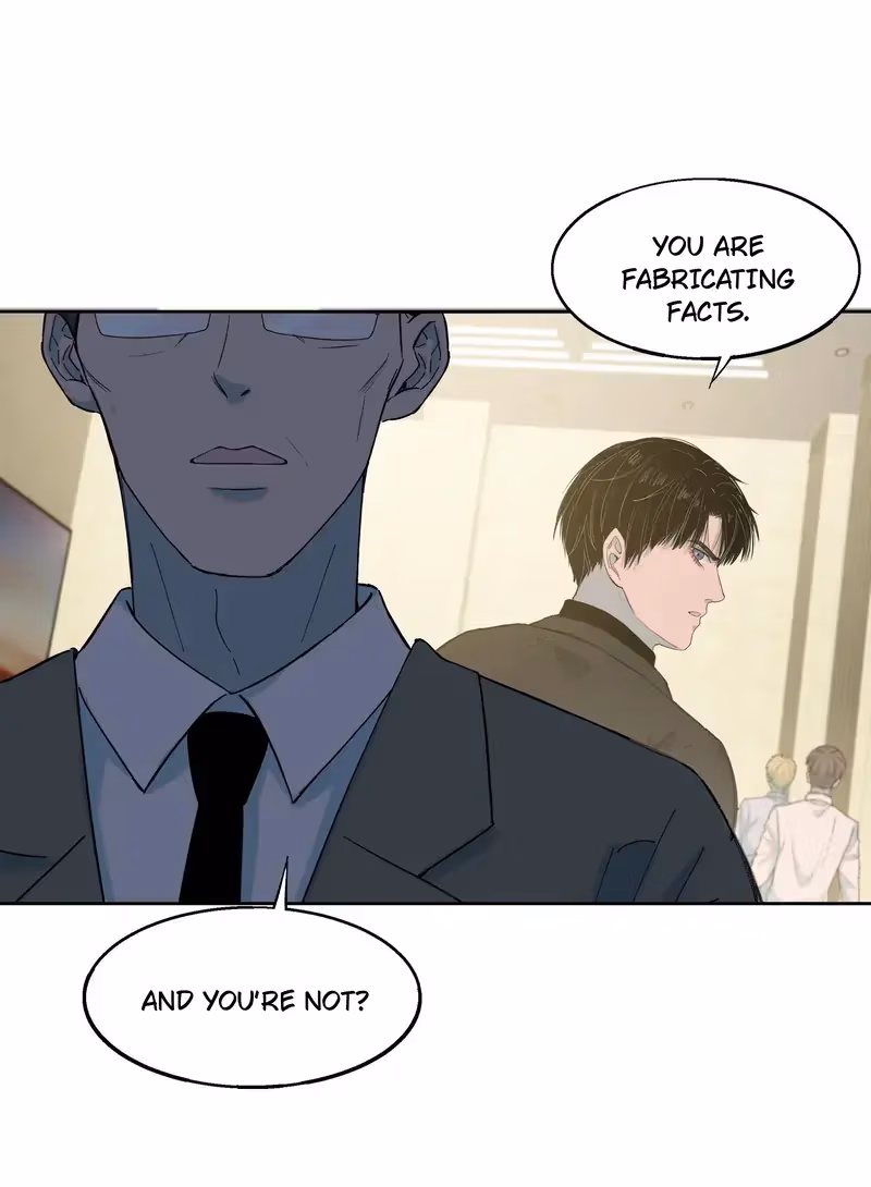 I Know Your Secret Chapter 71 page 5 - 