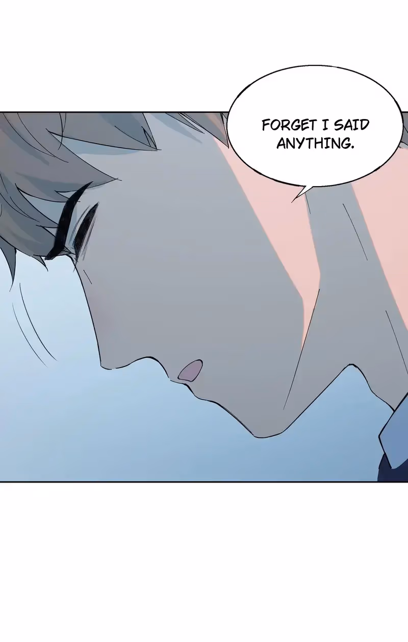 I Know Your Secret Chapter 71 page 41 - 