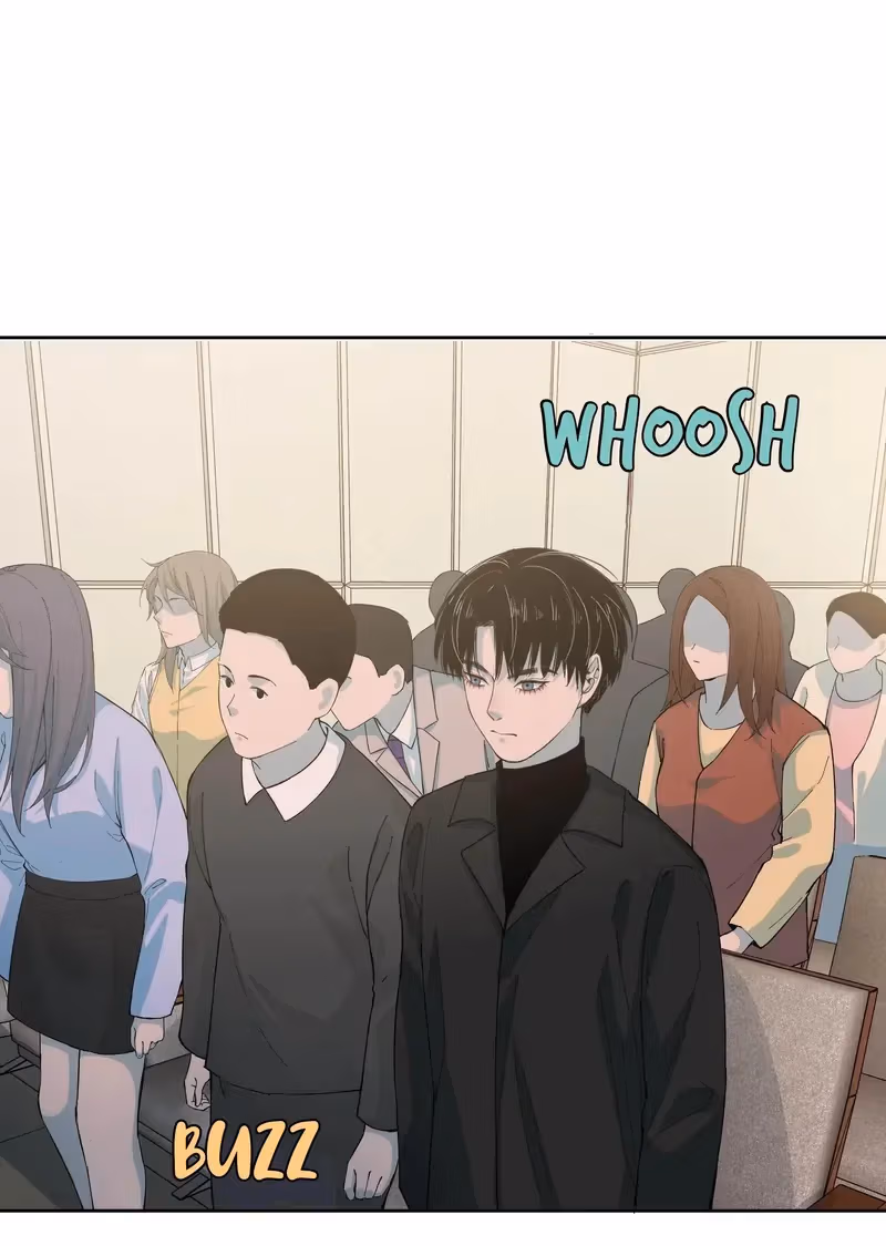 I Know Your Secret Chapter 71 page 43 - 