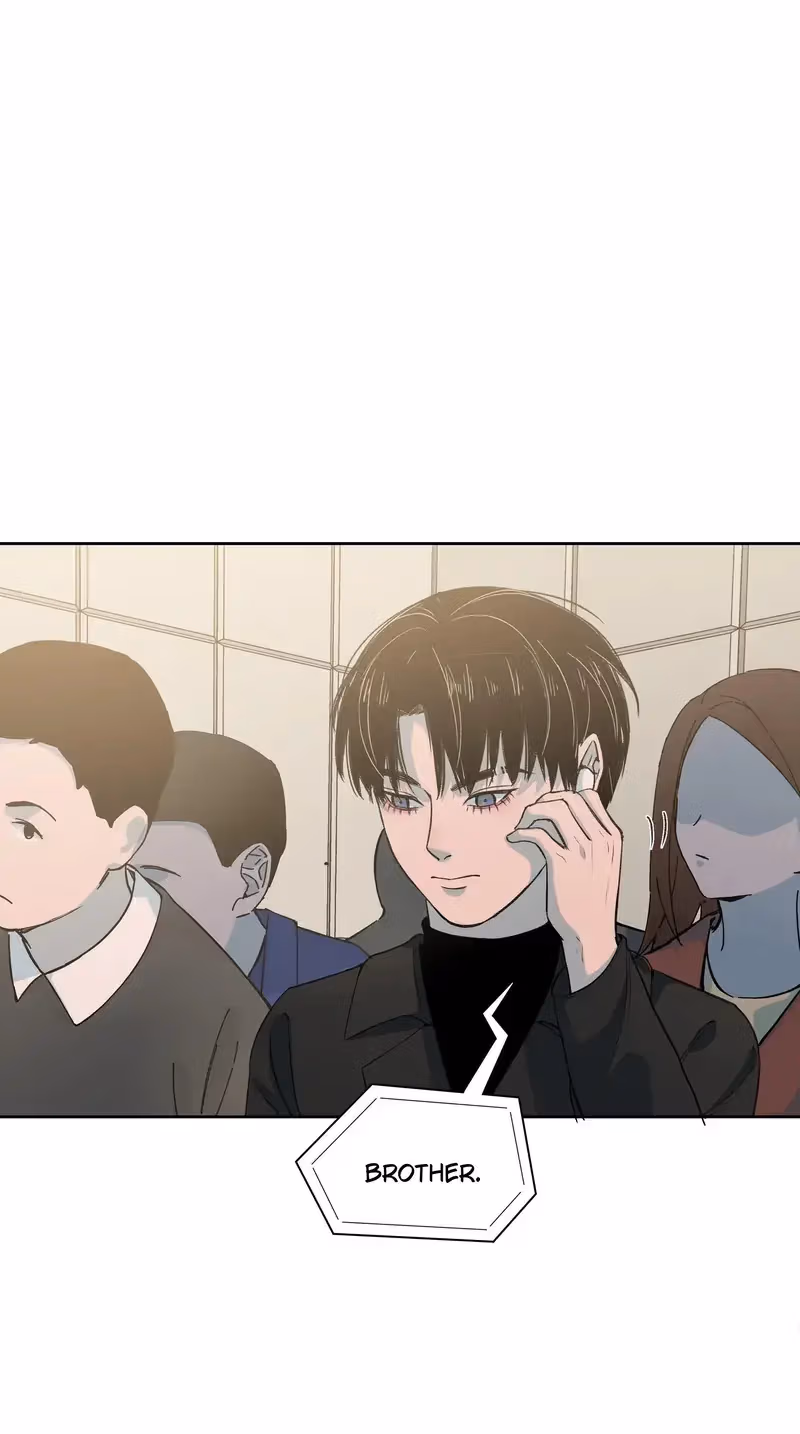 I Know Your Secret Chapter 71 page 44 - 