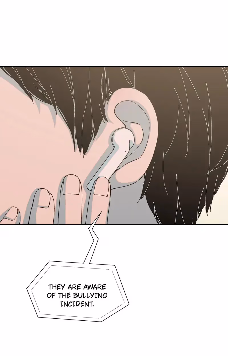 I Know Your Secret Chapter 71 page 45 - 