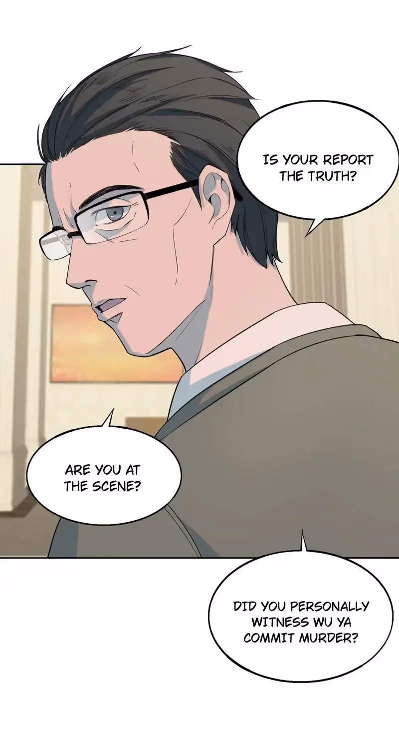 I Know Your Secret Chapter 71 page 6 - 