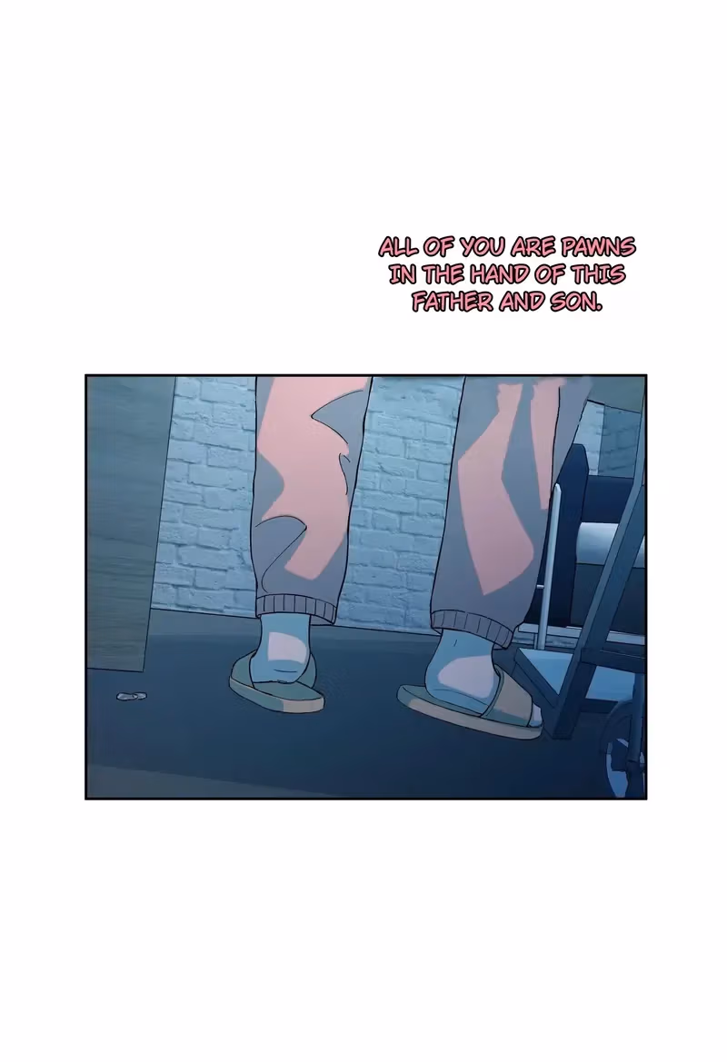 I Know Your Secret Chapter 71 page 51 - 