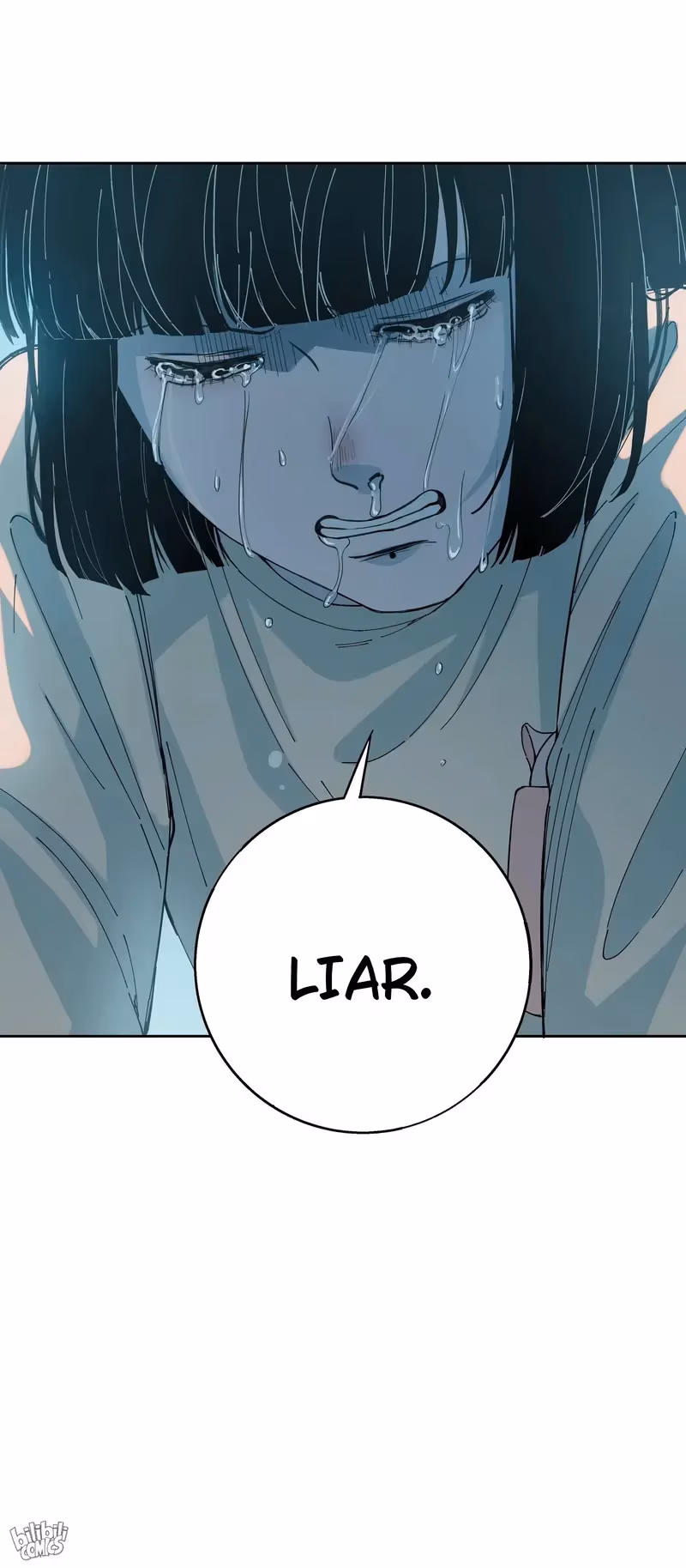 I Know Your Secret Chapter 71 page 53 - 