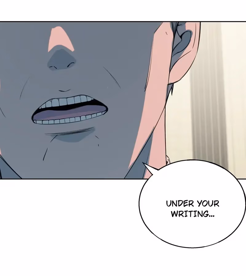 I Know Your Secret Chapter 71 page 10 - 