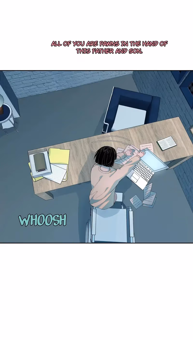 I Know Your Secret Chapter 72 page 1 - 