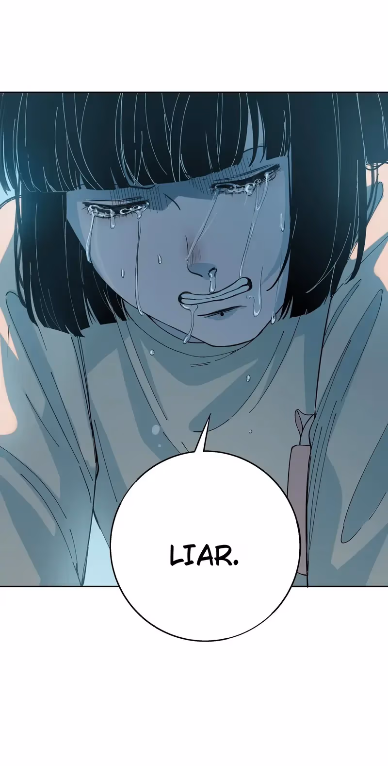 I Know Your Secret Chapter 72 page 2 - 