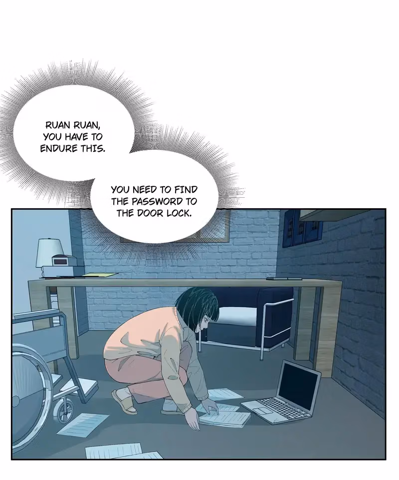 I Know Your Secret Chapter 72 page 11 - 
