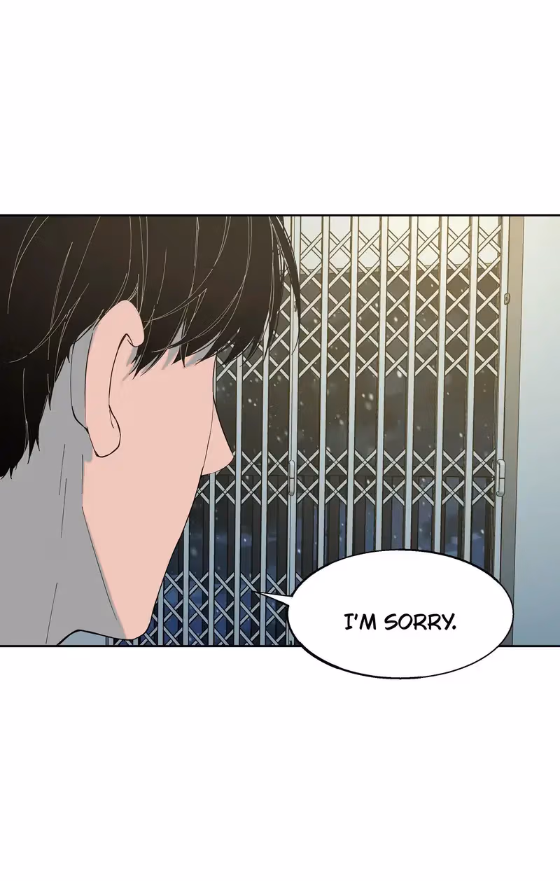 I Know Your Secret Chapter 72 page 18 - 
