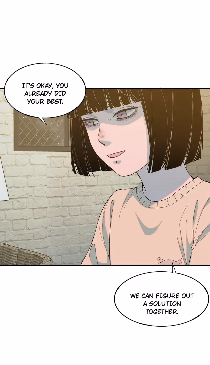 I Know Your Secret Chapter 72 page 19 - 