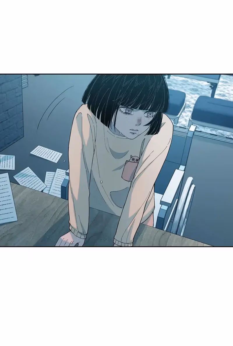I Know Your Secret Chapter 72 page 3 - 