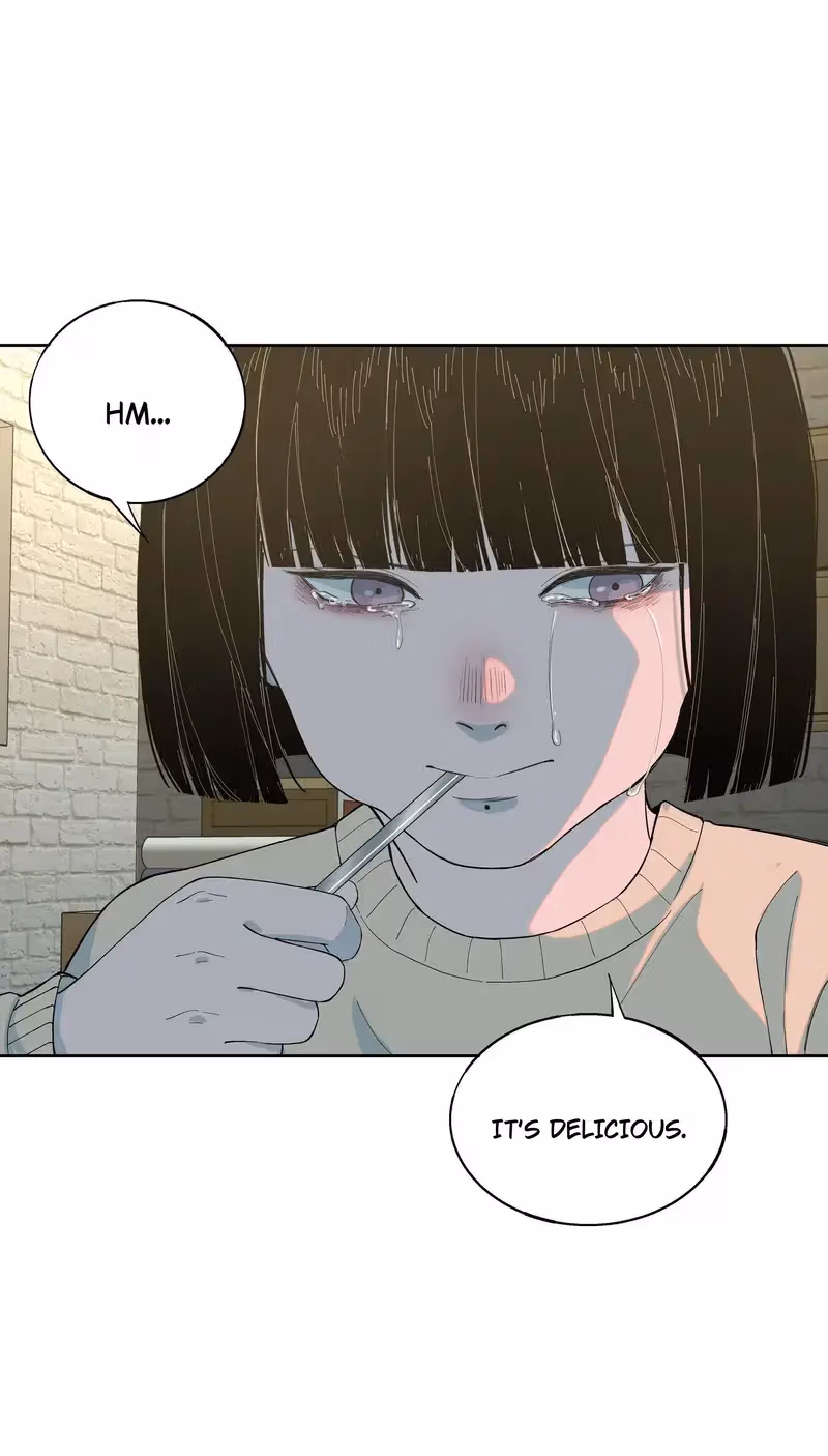 I Know Your Secret Chapter 72 page 22 - 