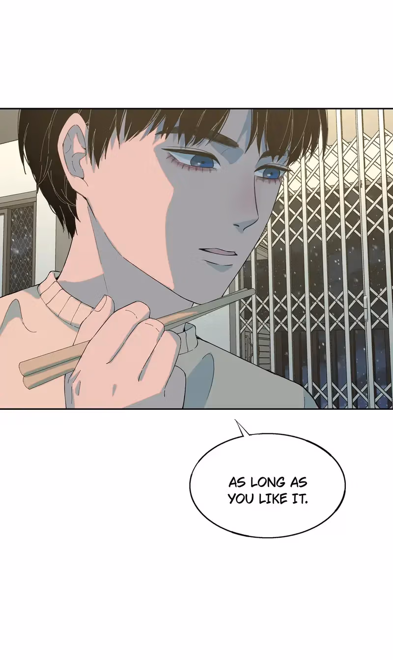 I Know Your Secret Chapter 72 page 23 - 