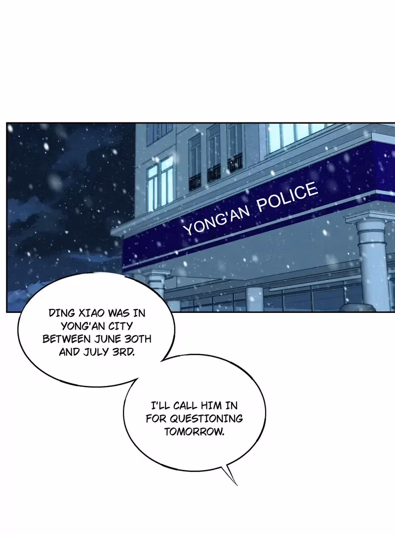 I Know Your Secret Chapter 72 page 24 - 