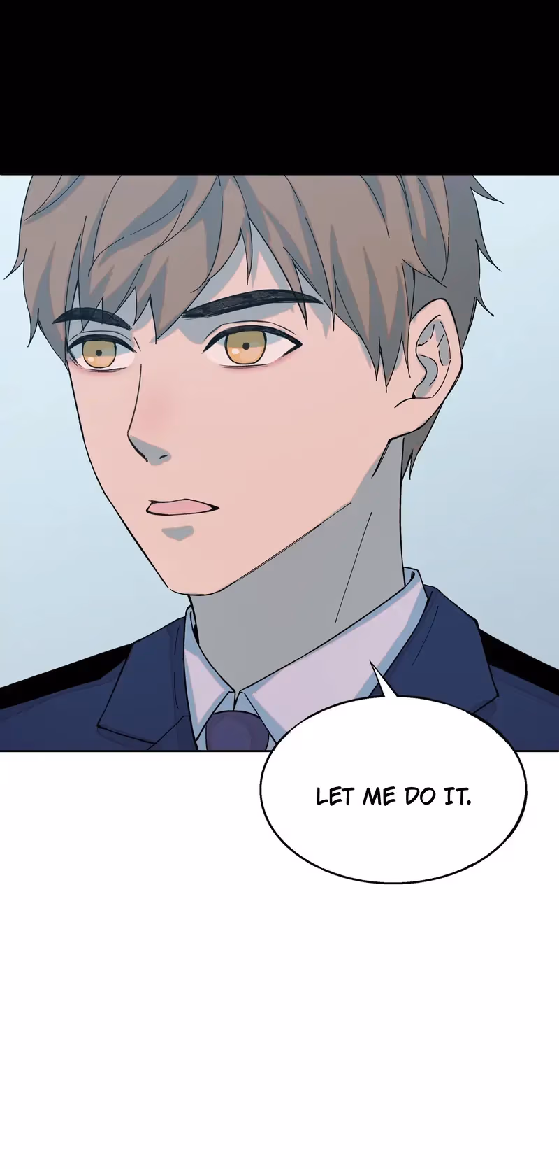 I Know Your Secret Chapter 72 page 32 - 