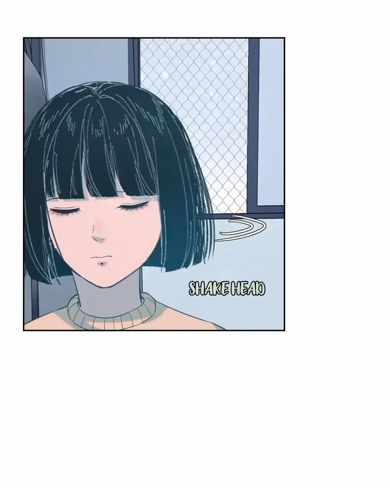 I Know Your Secret Chapter 72 page 35 - 