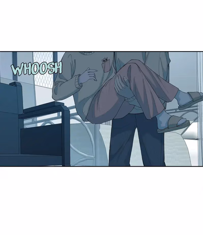 I Know Your Secret Chapter 72 page 36 - 