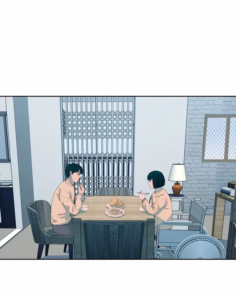 I Know Your Secret Chapter 72 page 37 - 
