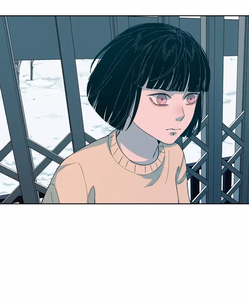 I Know Your Secret Chapter 72 page 40 - 