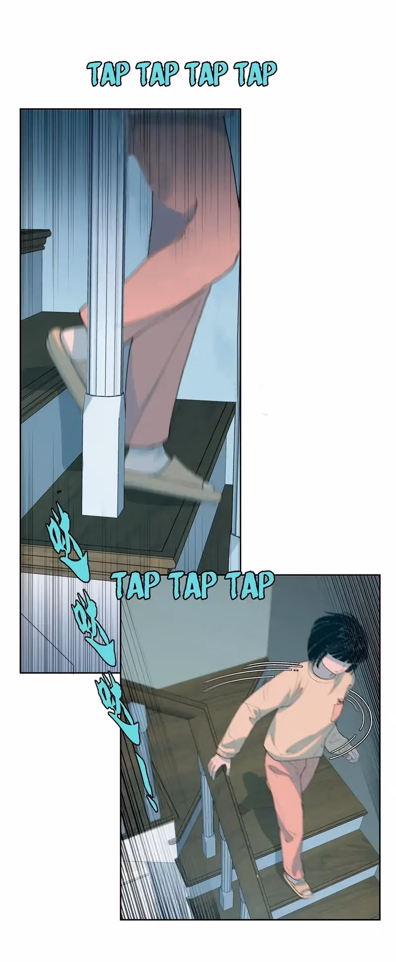I Know Your Secret Chapter 72 page 41 - 