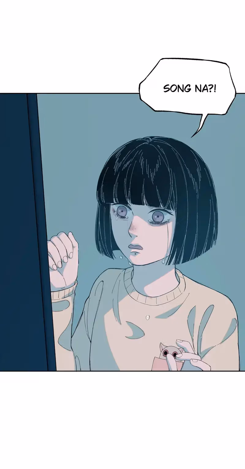I Know Your Secret Chapter 72 page 6 - 