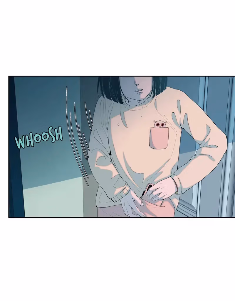 I Know Your Secret Chapter 72 page 8 - 