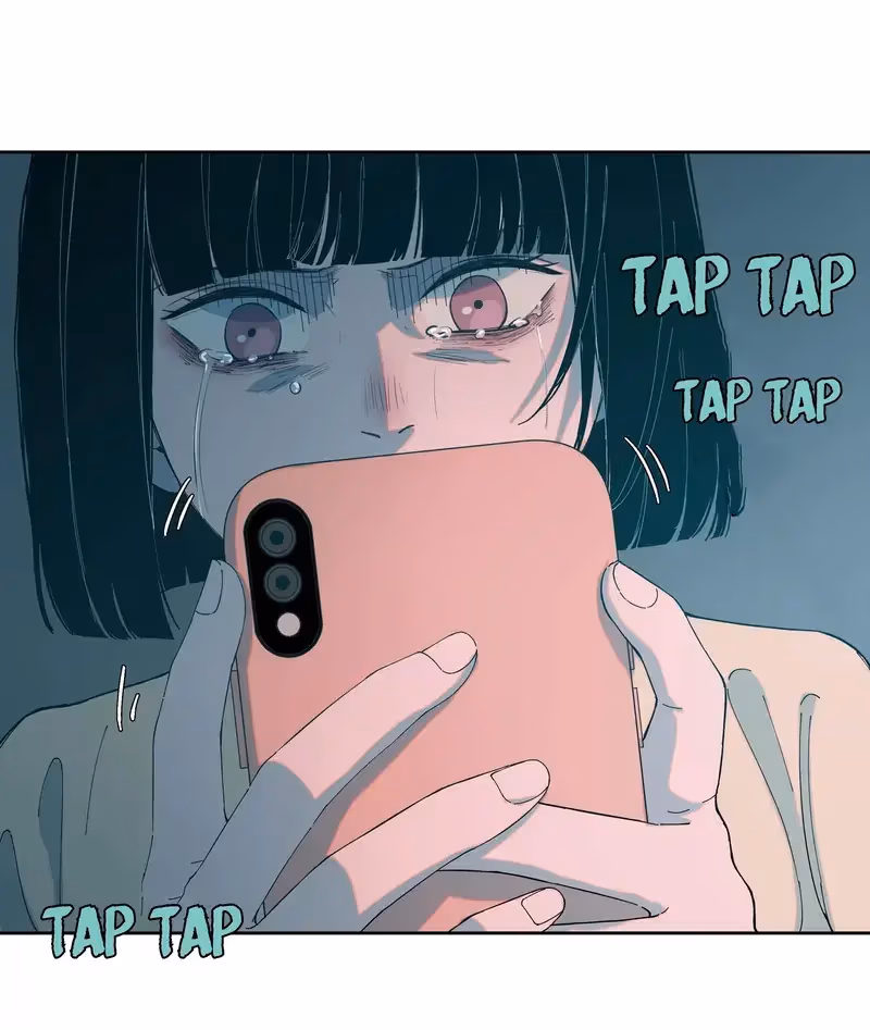 I Know Your Secret Chapter 72 page 9 - 