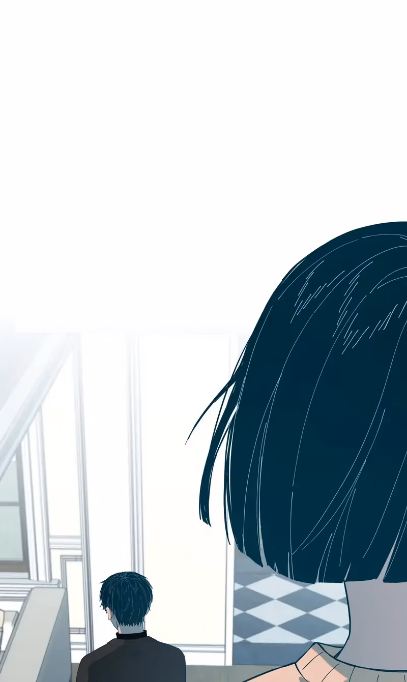 I Know Your Secret Chapter 73 page 1 - 