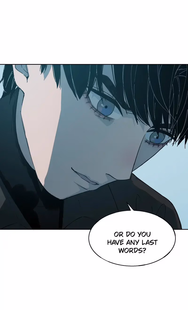 I Know Your Secret Chapter 73 page 21 - 