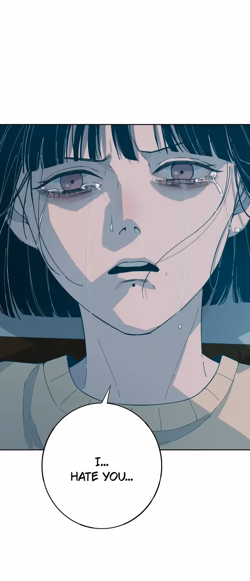 I Know Your Secret Chapter 73 page 22 - 