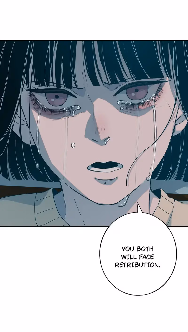 I Know Your Secret Chapter 73 page 24 - 