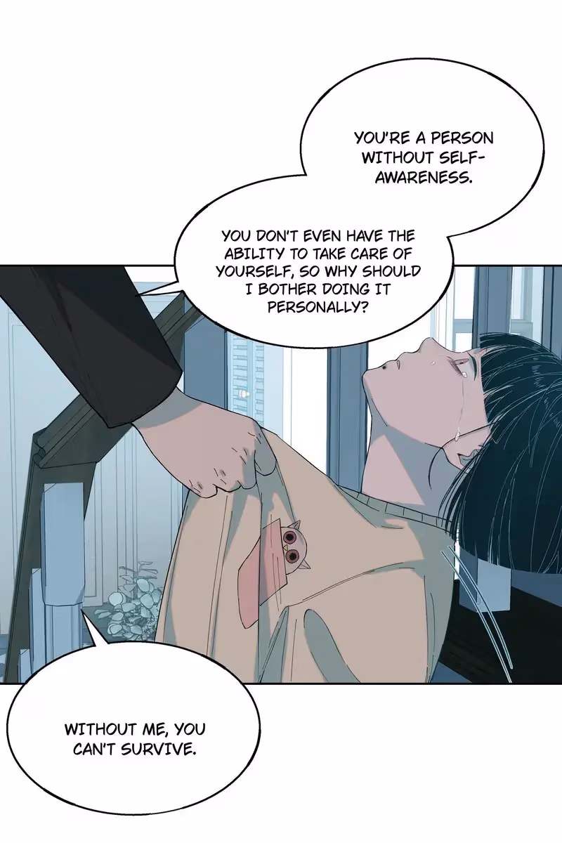 I Know Your Secret Chapter 73 page 26 - 