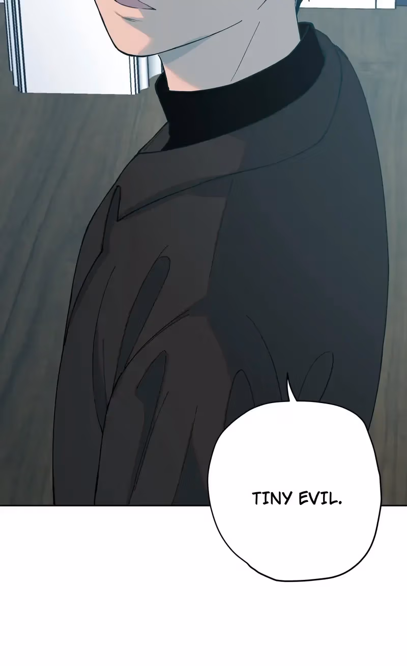I Know Your Secret Chapter 73 page 4 - 