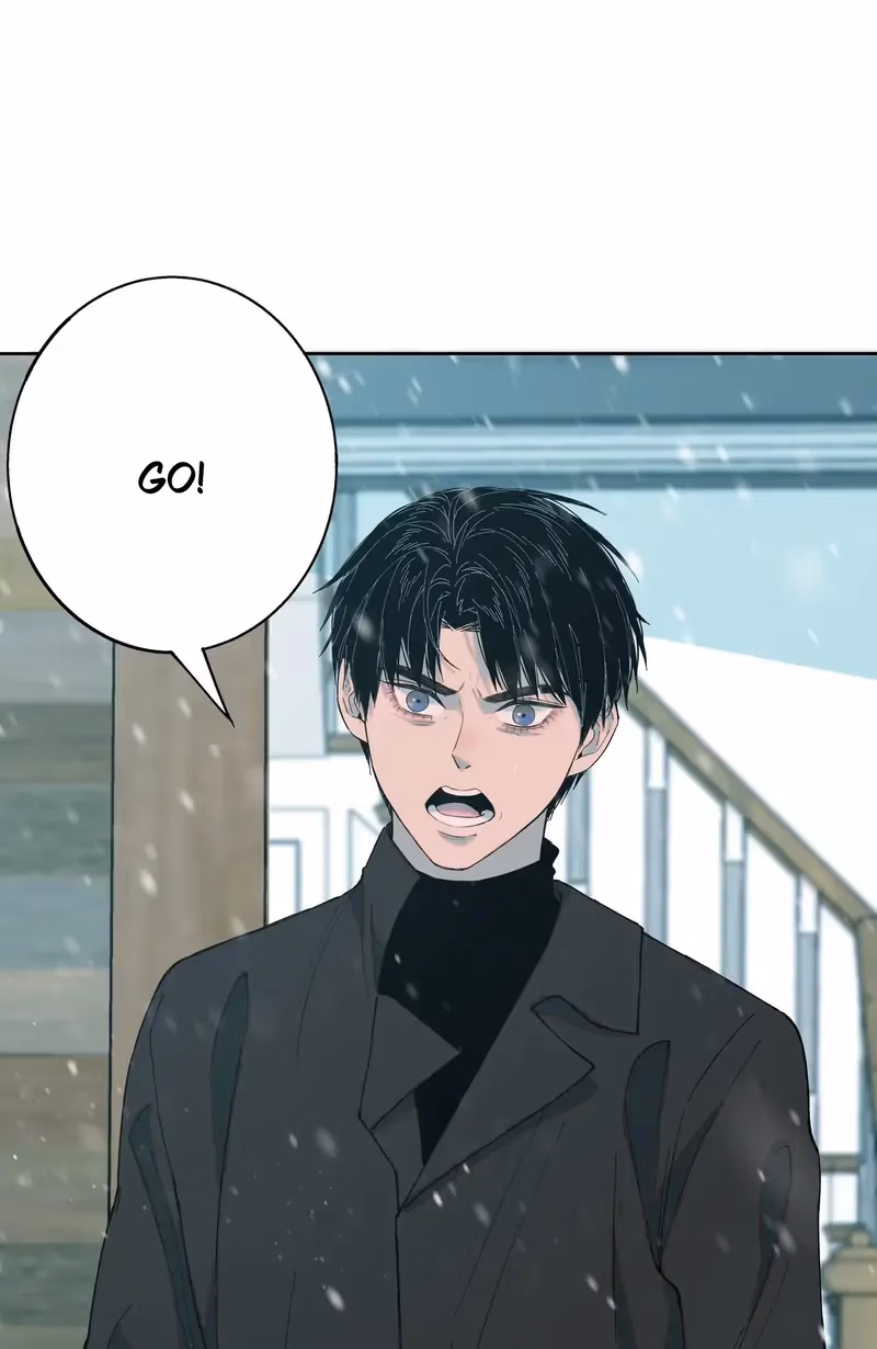 I Know Your Secret Chapter 73 page 31 - 
