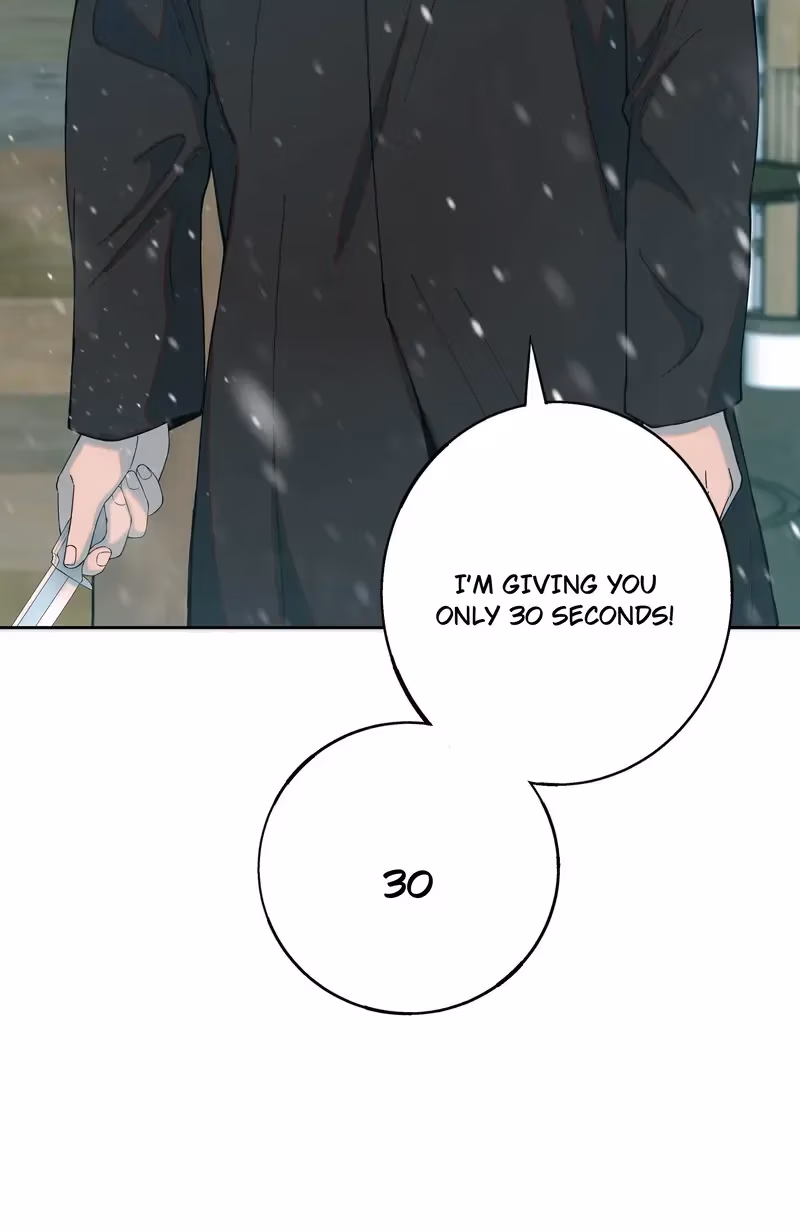 I Know Your Secret Chapter 73 page 32 - 