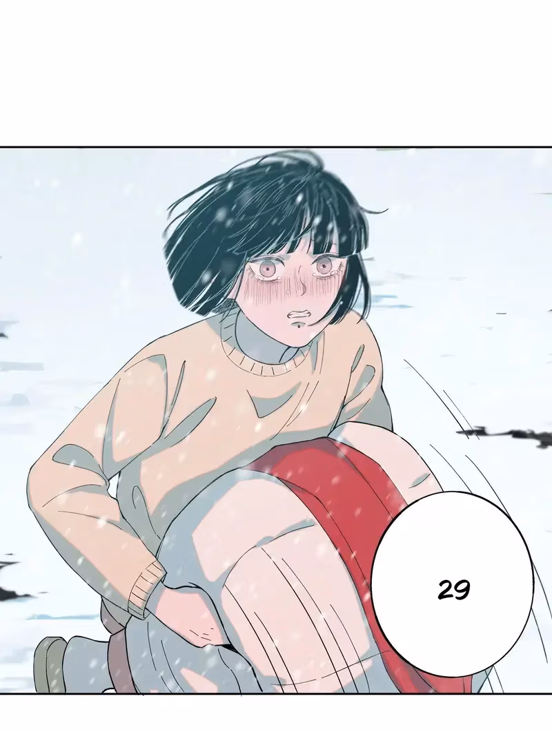 I Know Your Secret Chapter 73 page 33 - 