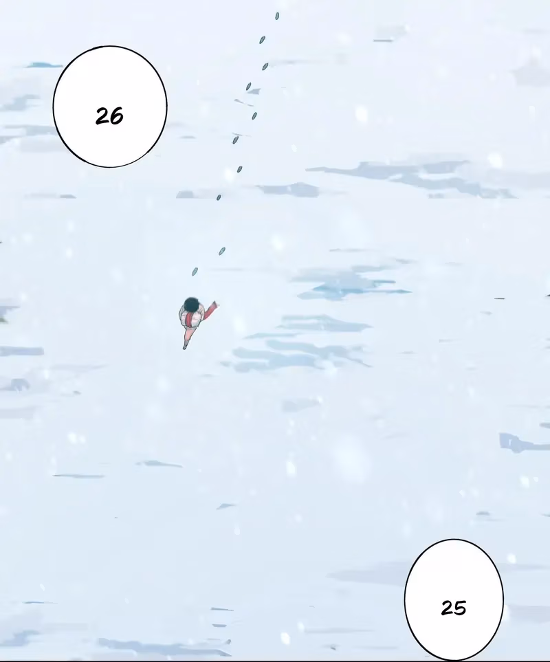 I Know Your Secret Chapter 73 page 35 - 
