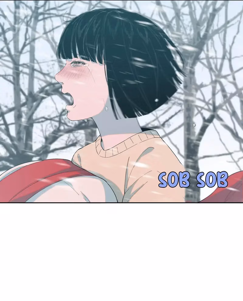 I Know Your Secret Chapter 73 page 36 - 