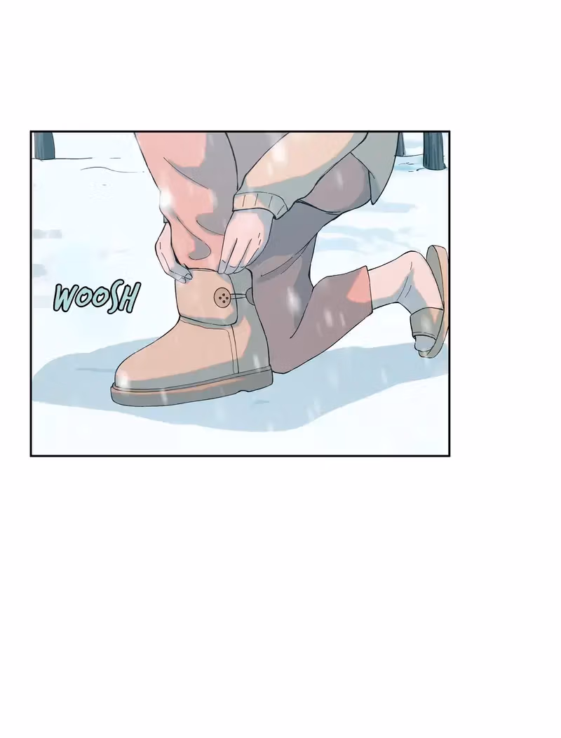 I Know Your Secret Chapter 73 page 39 - 