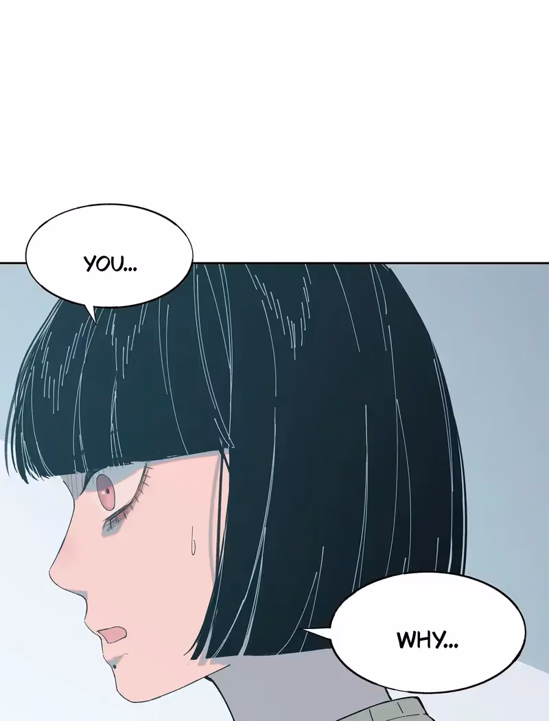 I Know Your Secret Chapter 73 page 5 - 