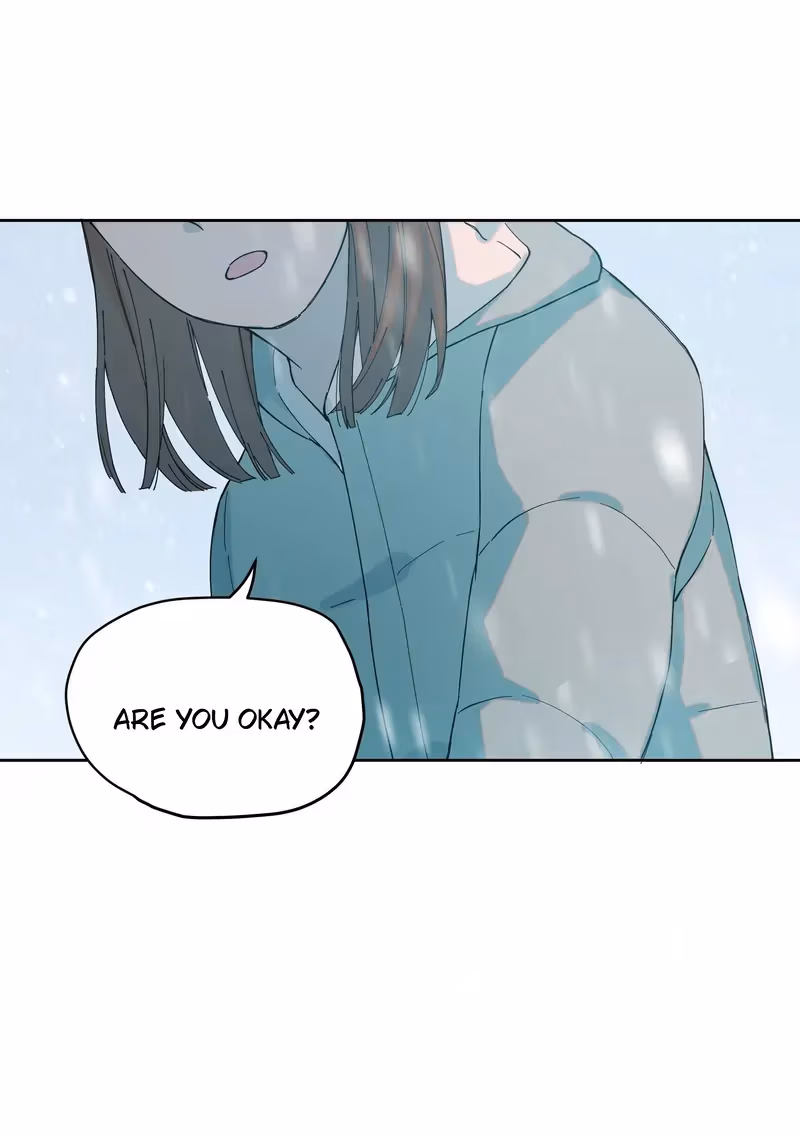 I Know Your Secret Chapter 73 page 45 - 