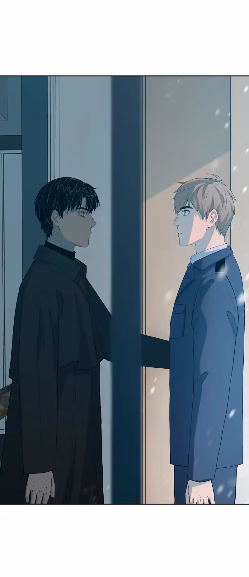 I Know Your Secret Chapter 73 page 55 - 