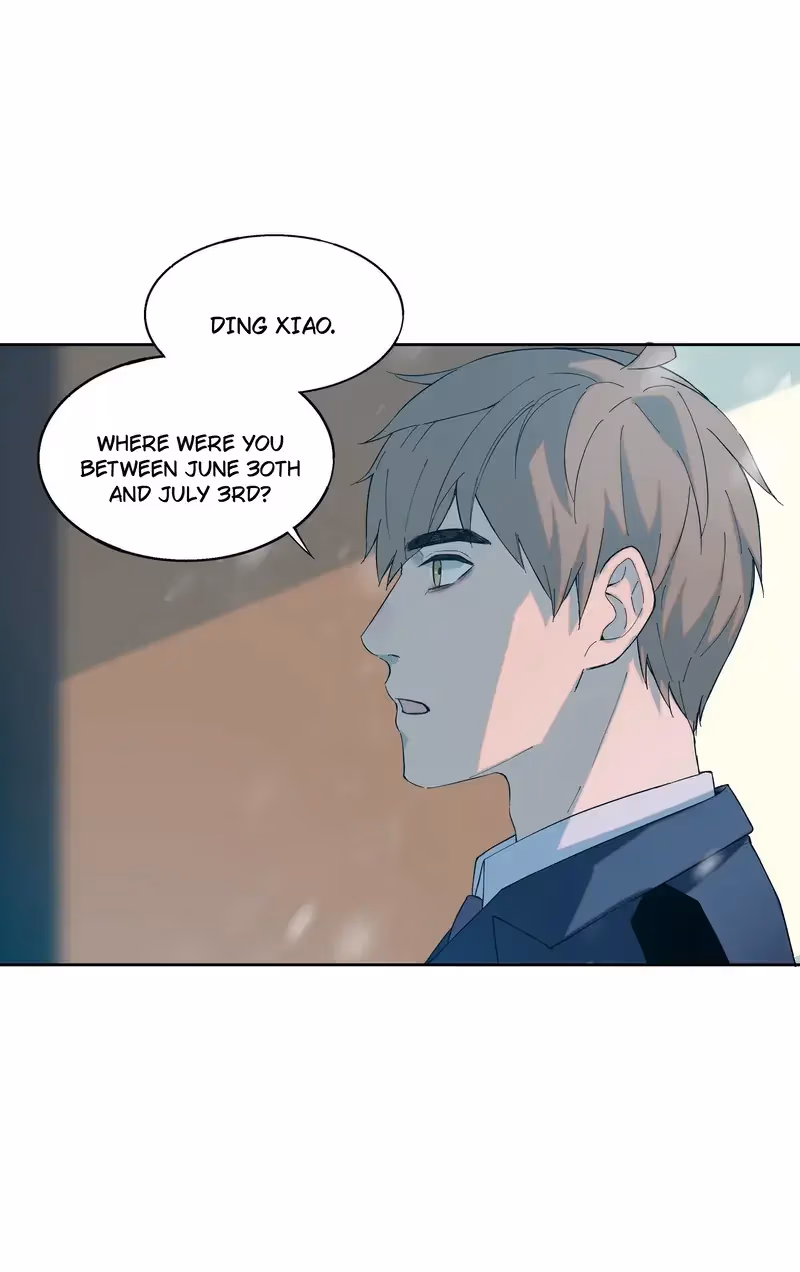 I Know Your Secret Chapter 73 page 56 - 