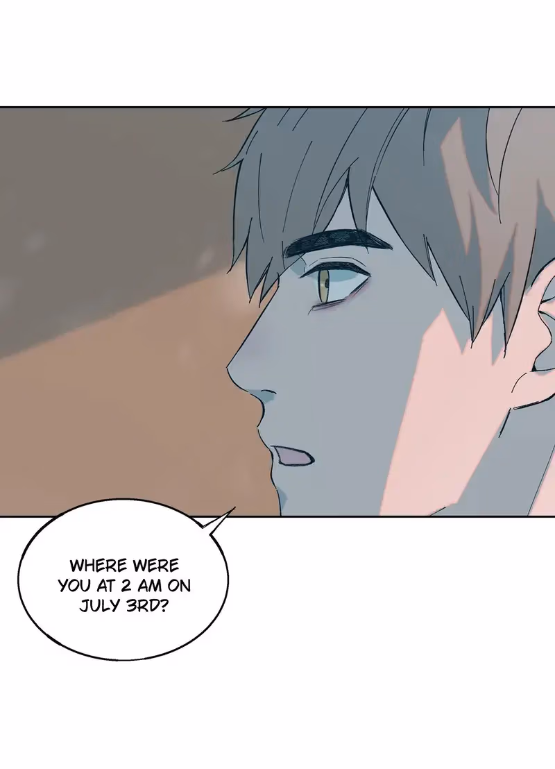 I Know Your Secret Chapter 73 page 60 - 