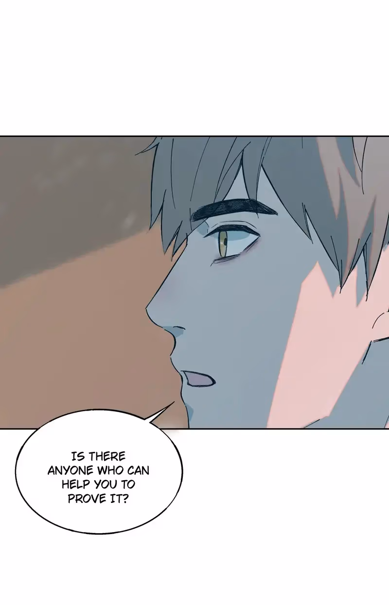 I Know Your Secret Chapter 73 page 62 - 
