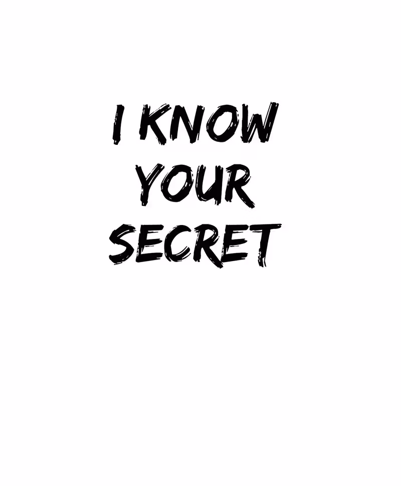 I Know Your Secret Chapter 74 page 11 - 