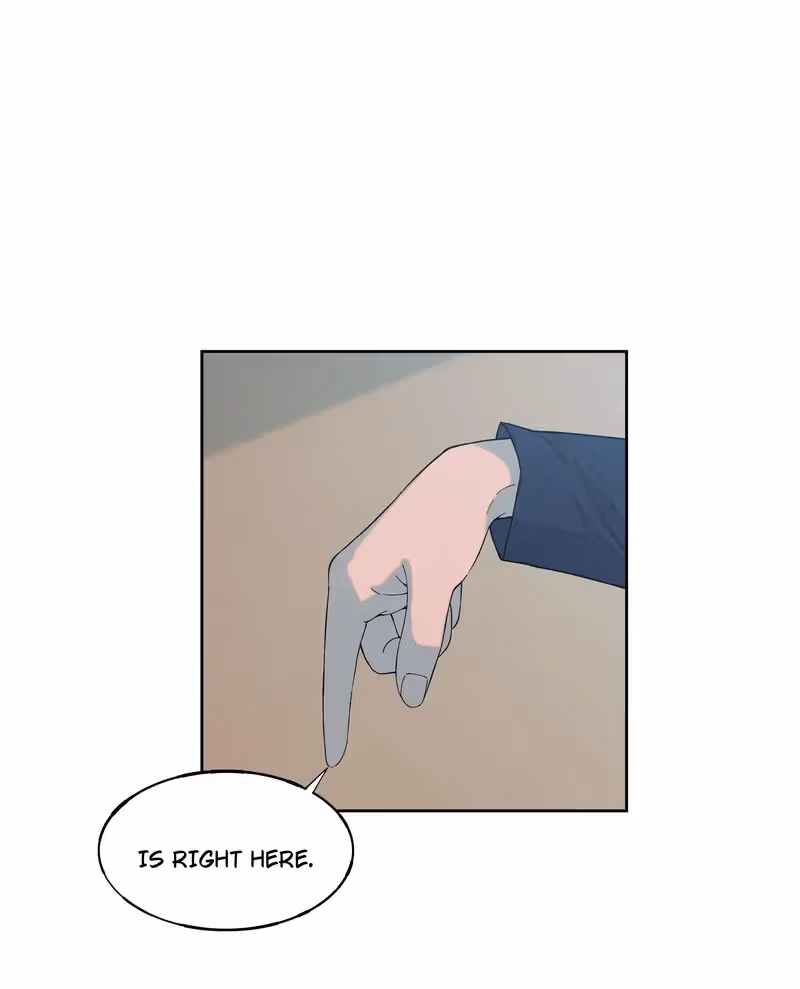 I Know Your Secret Chapter 74 page 14 - 